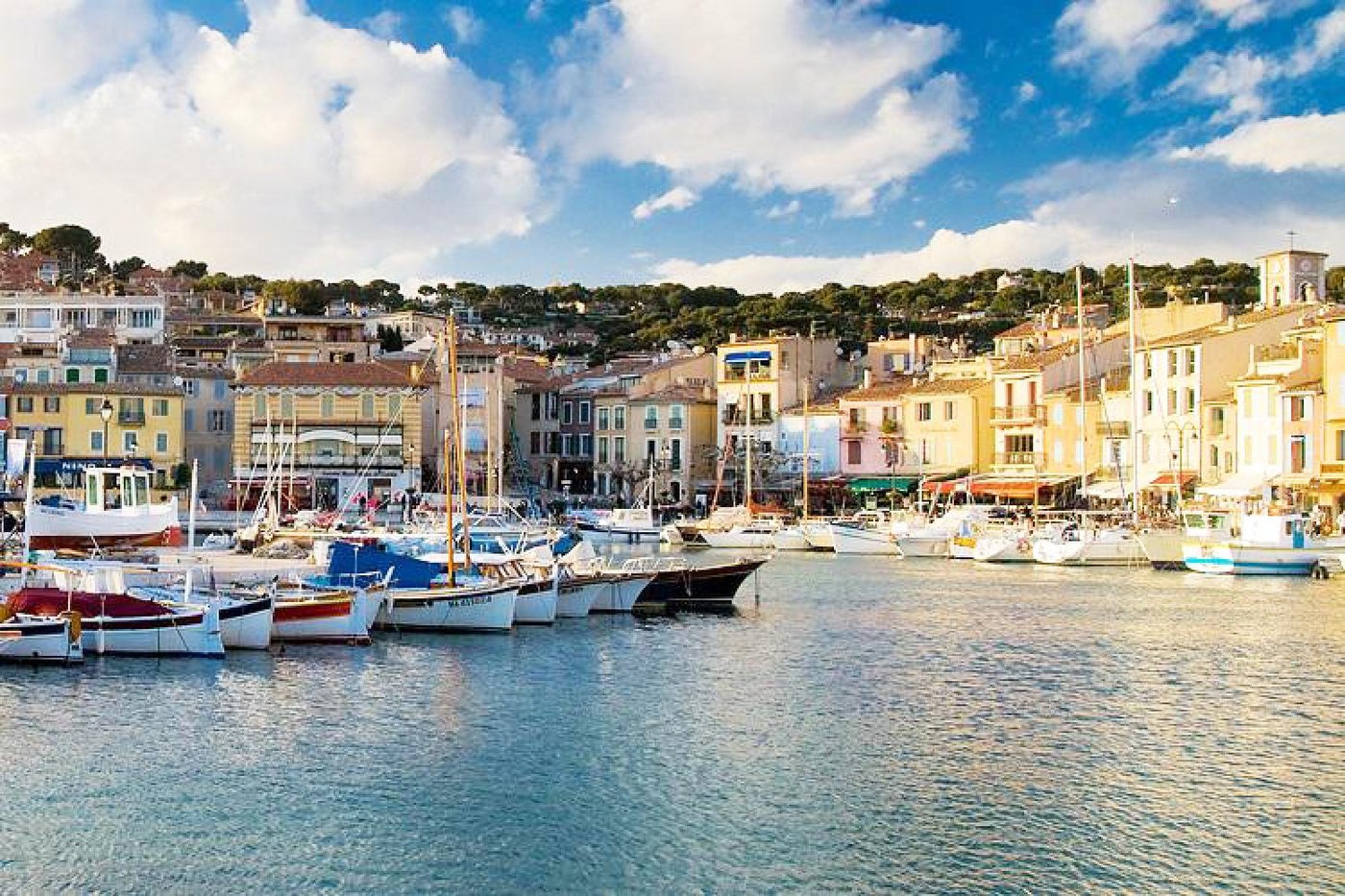 Cassis